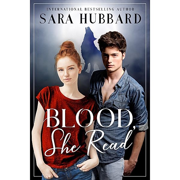 Blood, She Read, Sara Hubbard