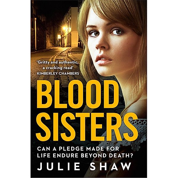 Blood Sisters, Julie Shaw