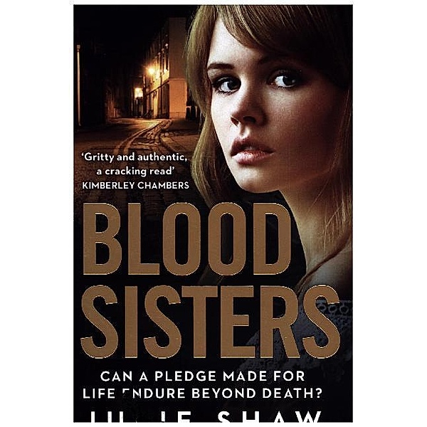 Blood Sisters, Julie Shaw