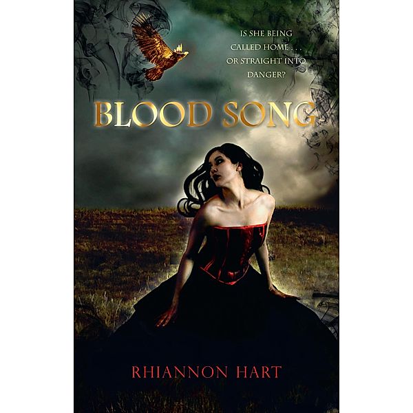 Blood Song / Puffin Classics, Rhiannon Hart