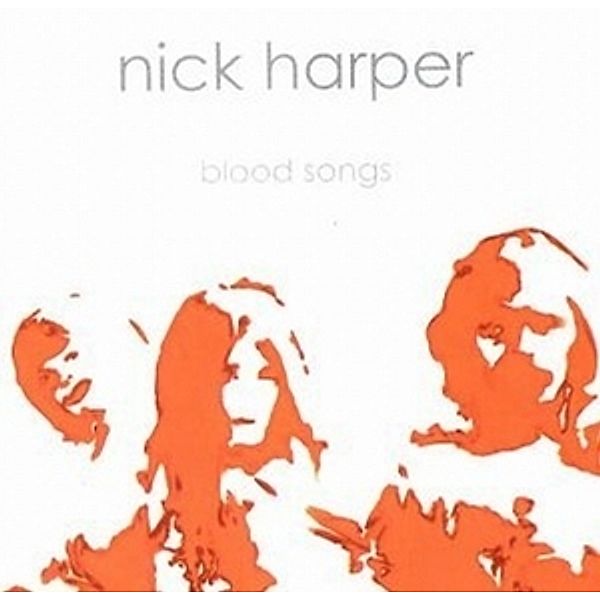 Blood Songs, Nick Harper