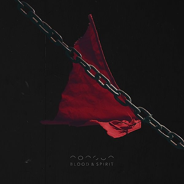 Blood & Spirit (Vinyl), Nonsun