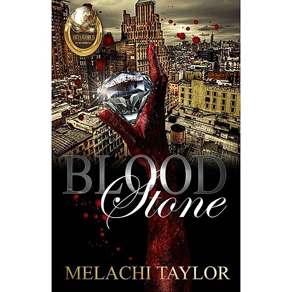 Blood Stone, Melachi Taylor