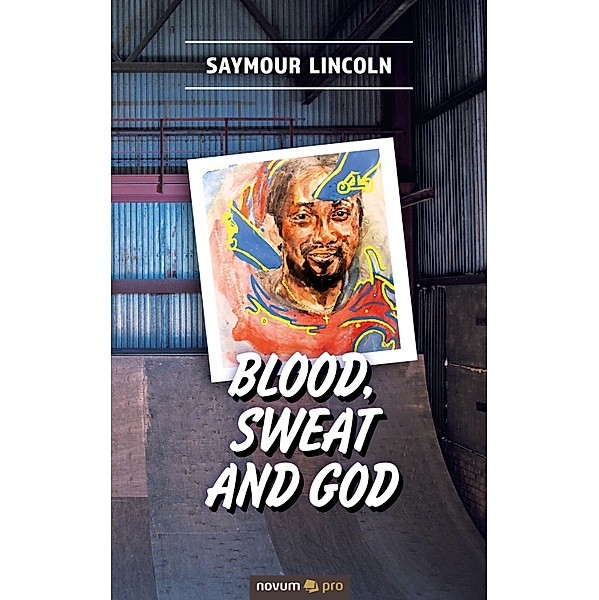 Blood, sweat and God, Saymour Lincoln