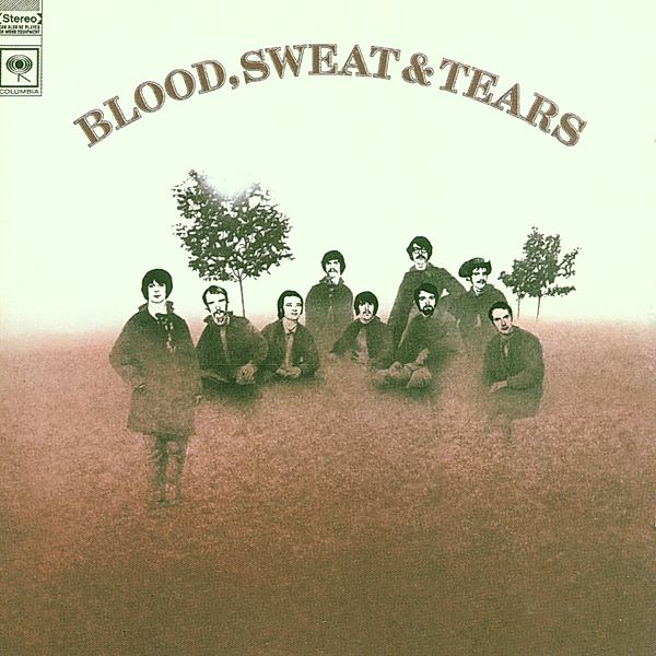 Blood,Sweat & Tears, Sweat Blood & Tears