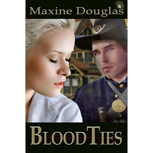 Blood Ties, Maxine Douglas