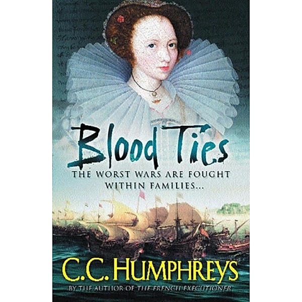 Blood Ties, Chris Humphreys