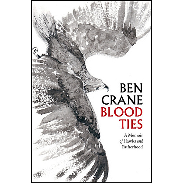 Blood Ties, Ben Crane