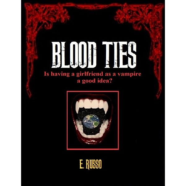 Blood Ties, Ed Russo