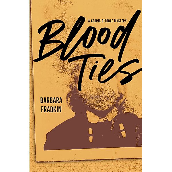 Blood Ties / Rapid Reads, Barbara Fradkin