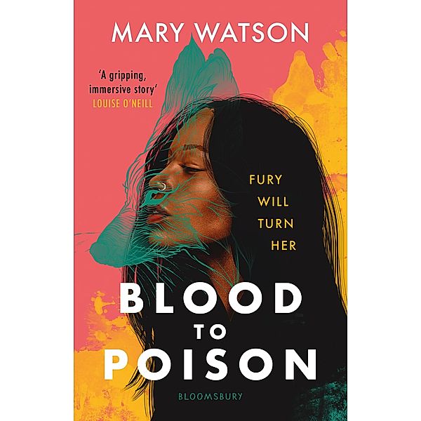 Blood to Poison, Mary Watson