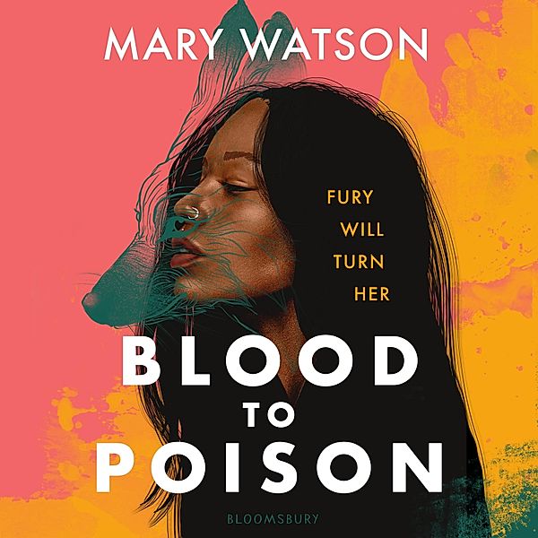 Blood to Poison, Mary Watson