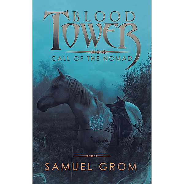Blood Tower, Samuel Grom