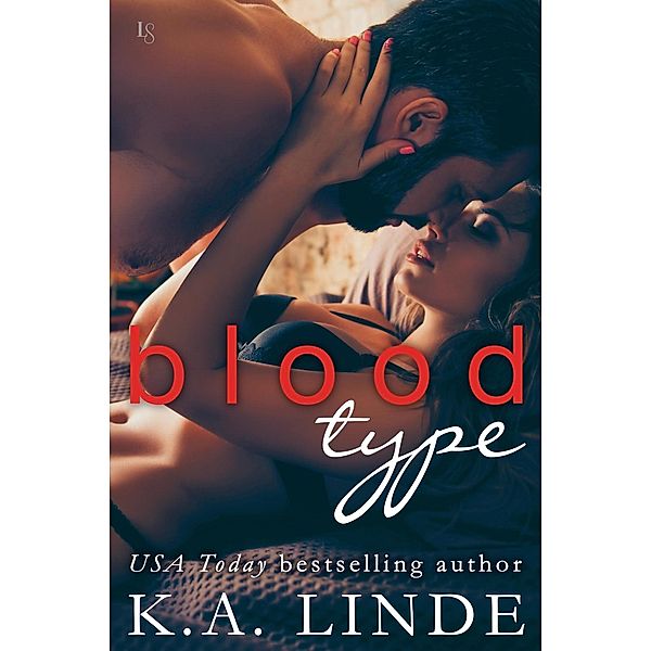 Blood Type / Blood Type Bd.1, K. A. Linde