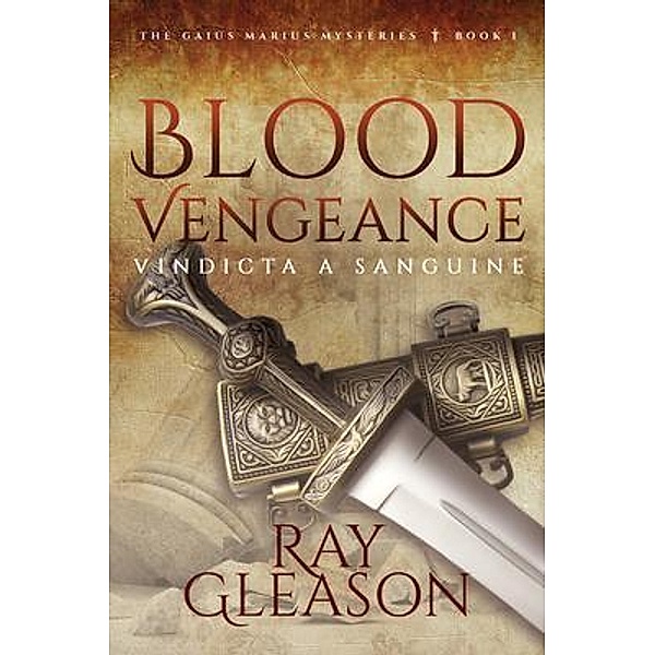 Blood Vengeance, Ray Gleason