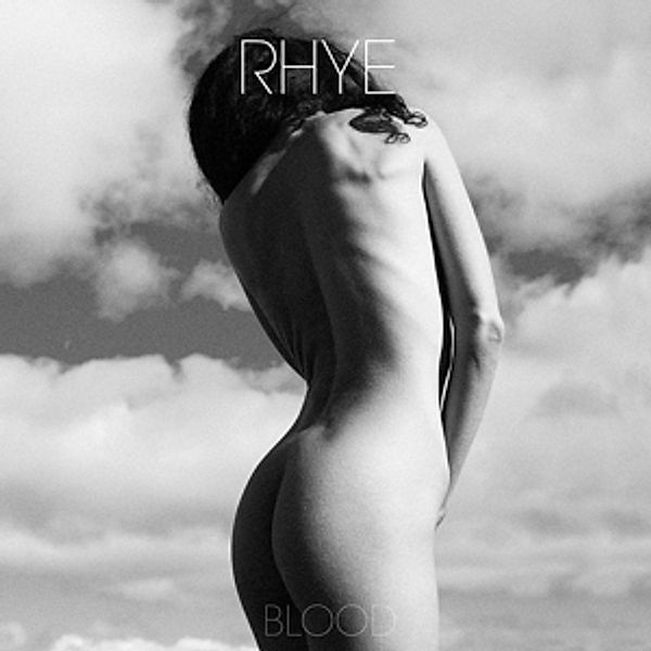 Blood (Vinyl), Rhye