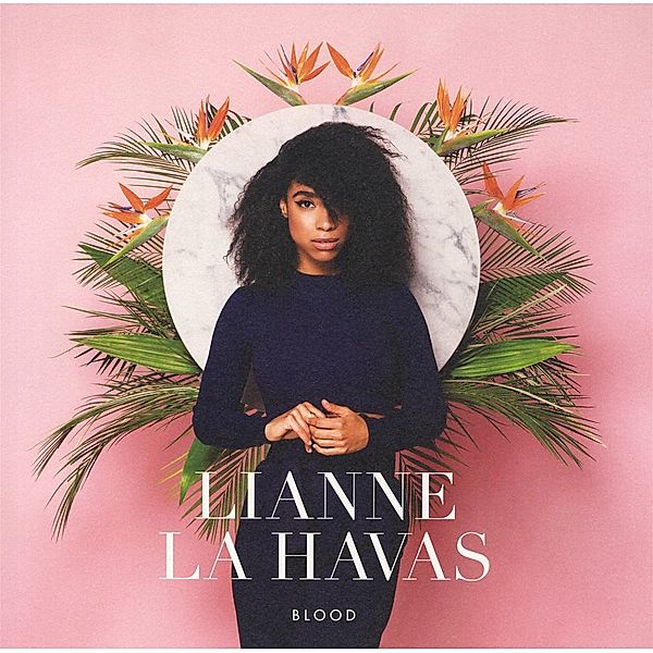 Blood (Vinyl), Lianne La Havas