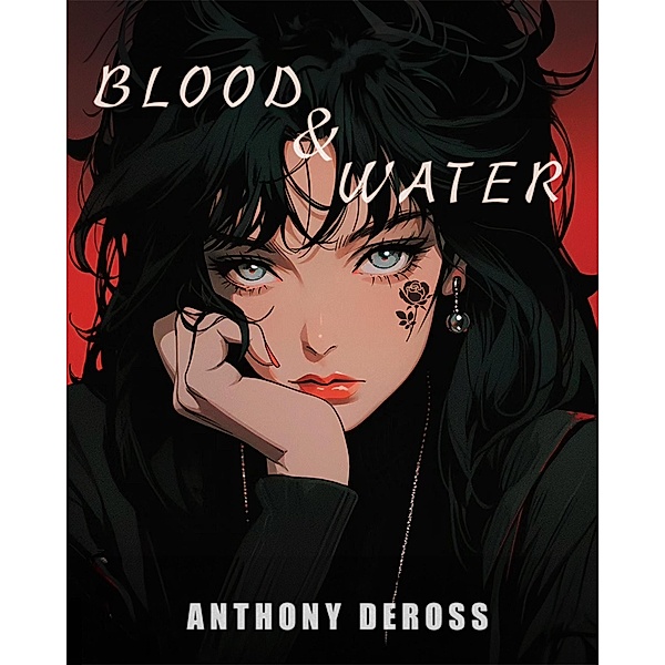 Blood & Water, Anthony DeRoss