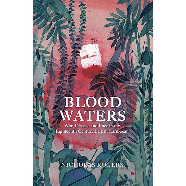 Blood Waters, Nicholas Rogers
