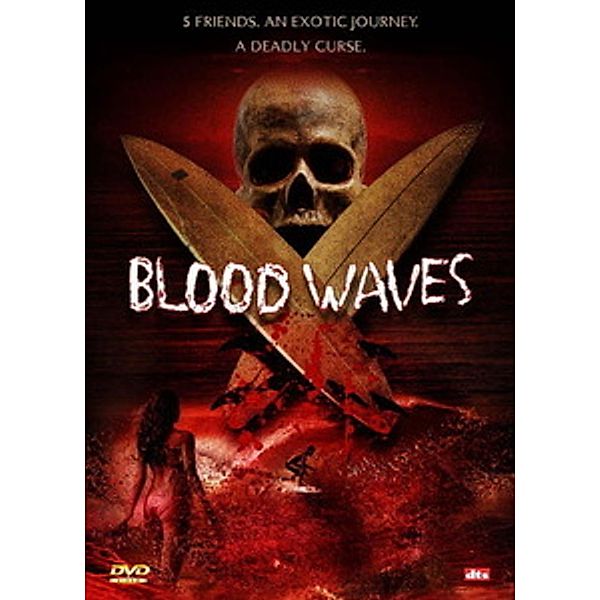 Blood Waves