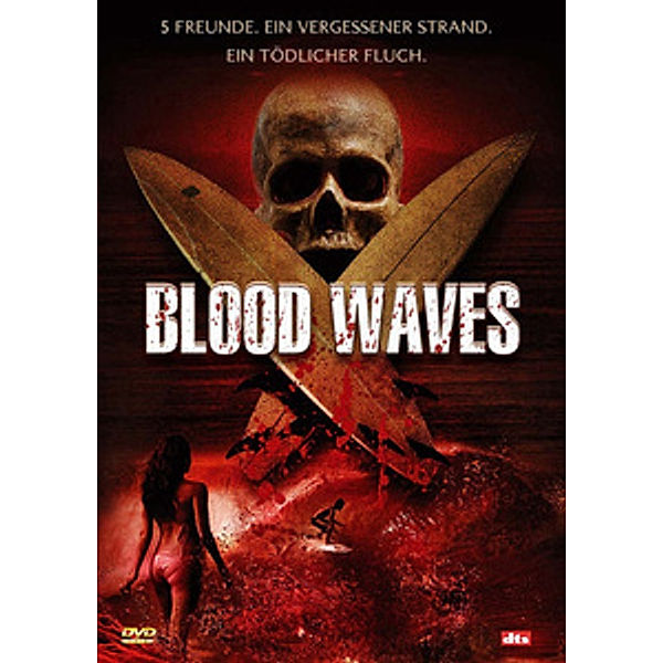 Blood Waves