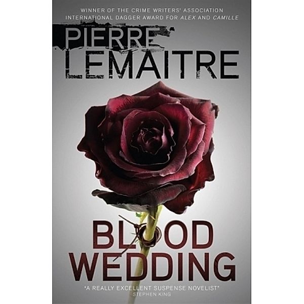 Blood Wedding, Pierre Lemaître