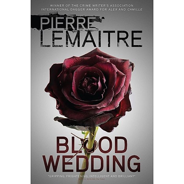 Blood Wedding, Pierre Lemaitre