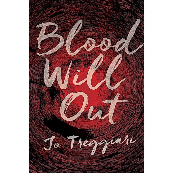 Blood Will Out, Jo Treggiari