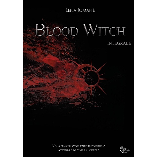 Blood Witch - intégrale, Léna Jomahé