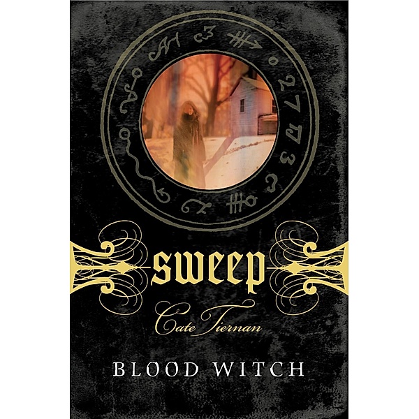 Blood Witch / Sweep Bd.3, Cate Tiernan
