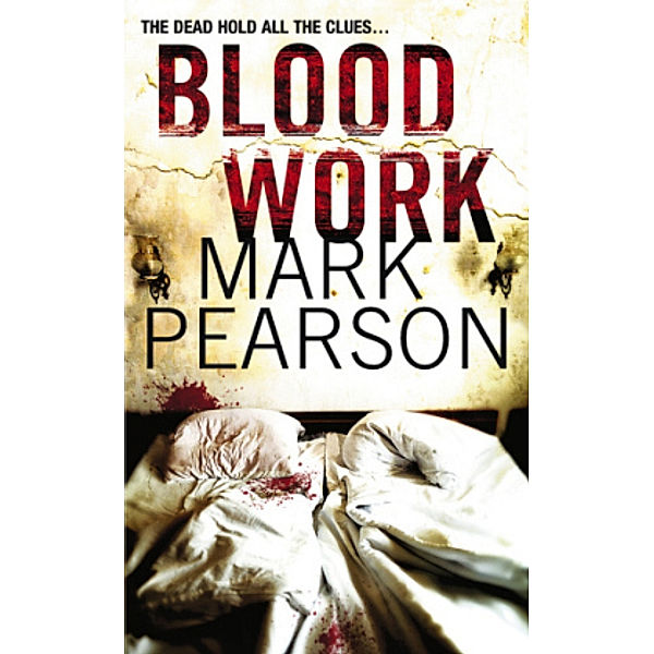 Blood Work, Mark Pearson