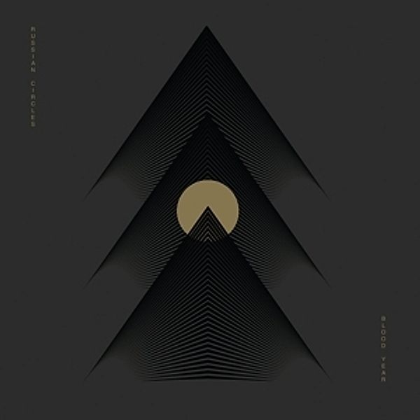 Blood Year (Vinyl), Russian Circles