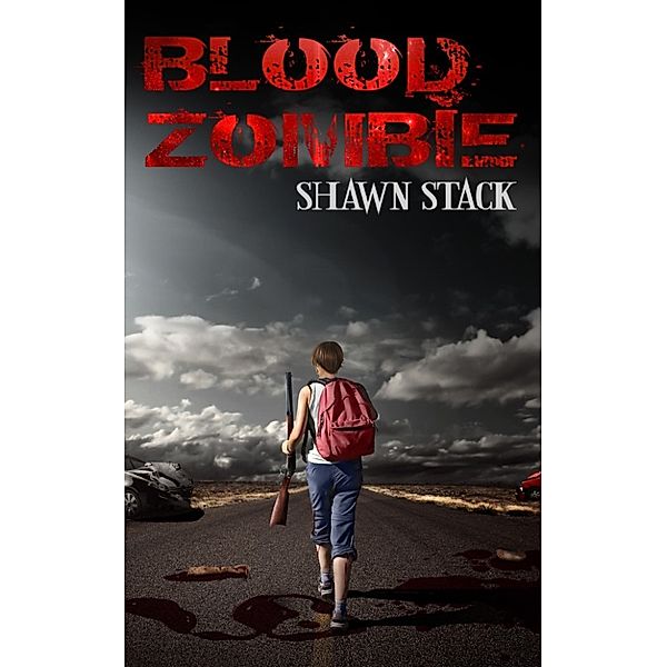 Blood Zombie, Shawn Stack