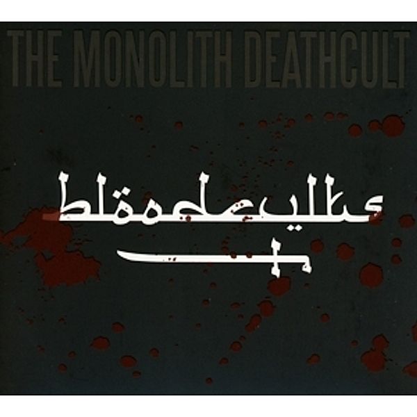 Bloodcvlts, The Monolith Deathcult