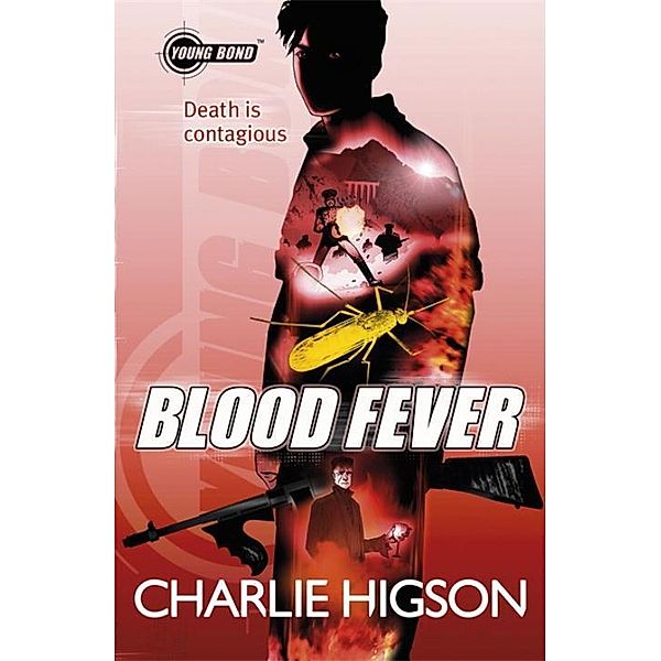 Bloodfever, Charlie Higson