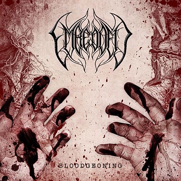 Bloodgeoning, Embedded