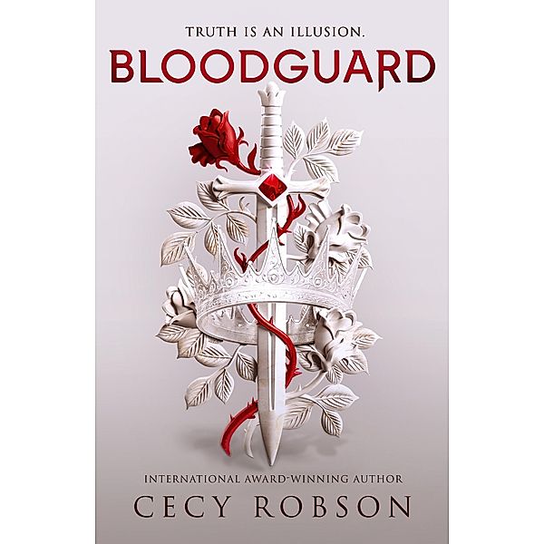 Bloodguard, Cecy Robson