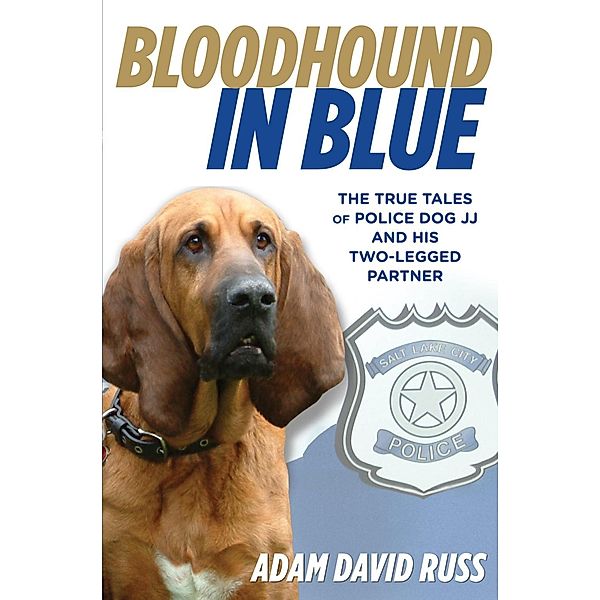 Bloodhound in Blue, Adam Russ