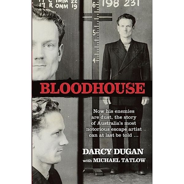 Bloodhouse, D. Dugan