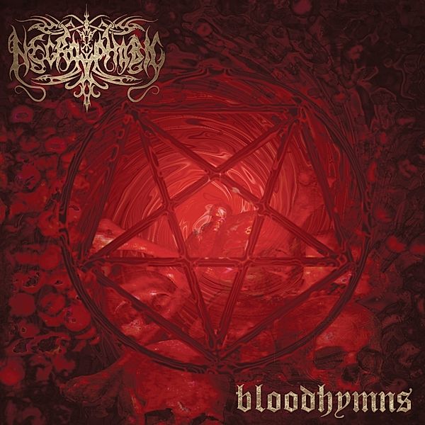 Bloodhymns (Re-Issue 2022), Necrophobic