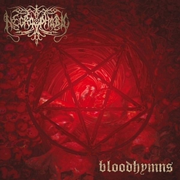 Bloodhymns (Vinyl), Necrophobic