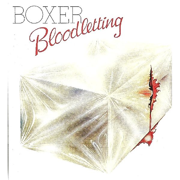 Bloodletting, Boxer