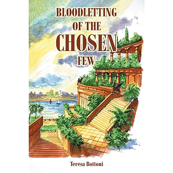 Bloodletting of The Chosen Few, Teresa Bottoni