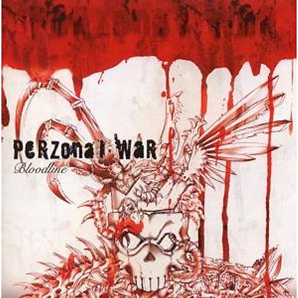 Bloodline, Perzonal War