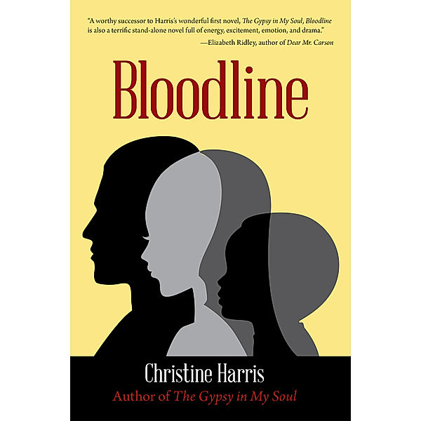 Bloodline, Christine Harris
