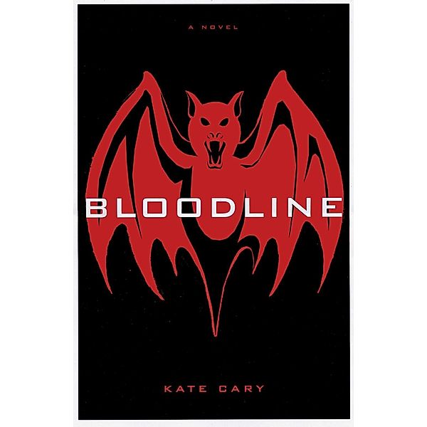 Bloodline, Kate Cary