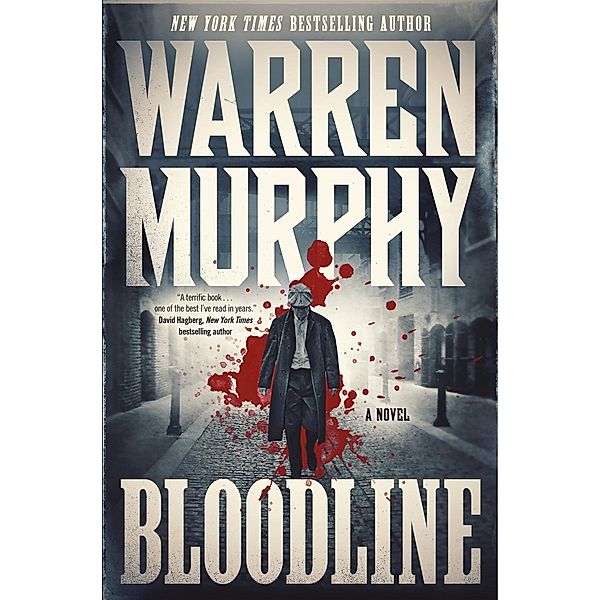 Bloodline, Warren Murphy