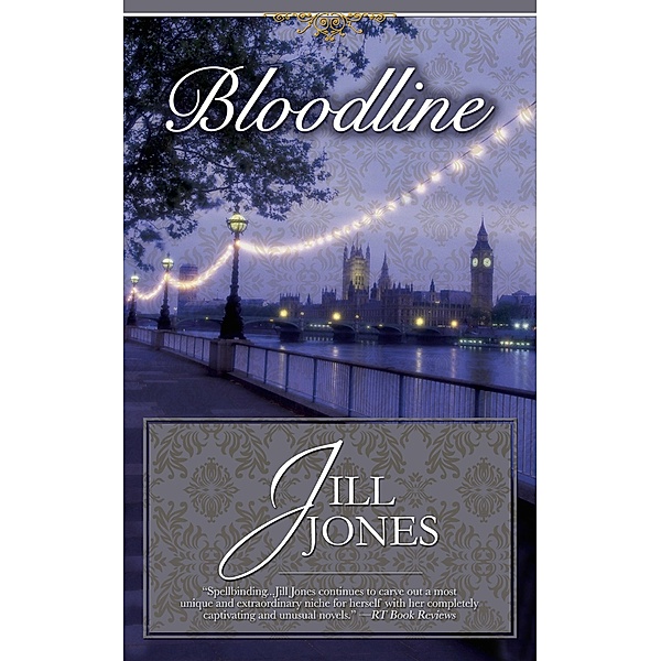 Bloodline, Jill Jones