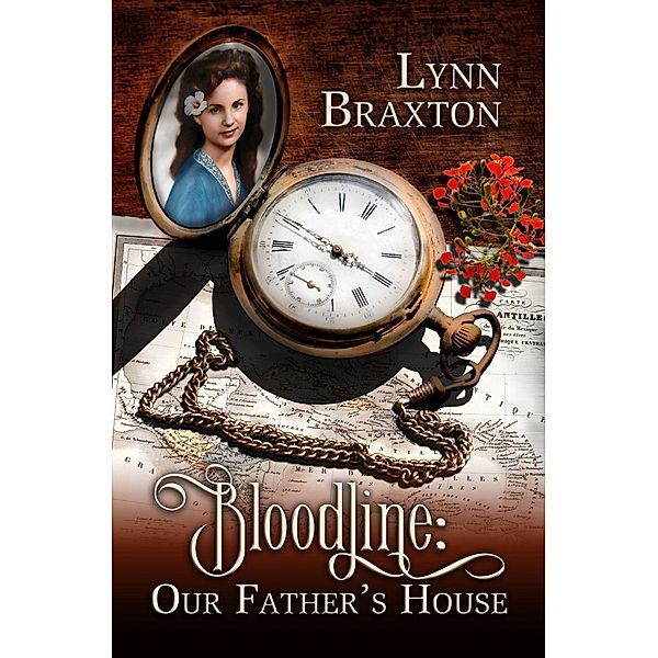 BLOODLINE, Lynn Braxton