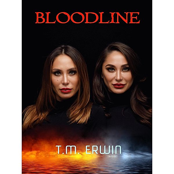 Bloodline, T. M. Erwin